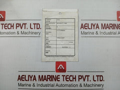 Yoshida-I-O-Terminal-Block-Module-Tbml01G001-208060-9