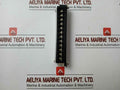Yoshida Ac 600V 20A Barrier Terminal Block Part No: Jtp 20