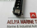 Yoshida Ac 600V 20A Barrier Terminal Block Part No: Jtp 20