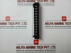 Yoshida Ac 600V 20A Barrier Terminal Block Part No: Jtp 20