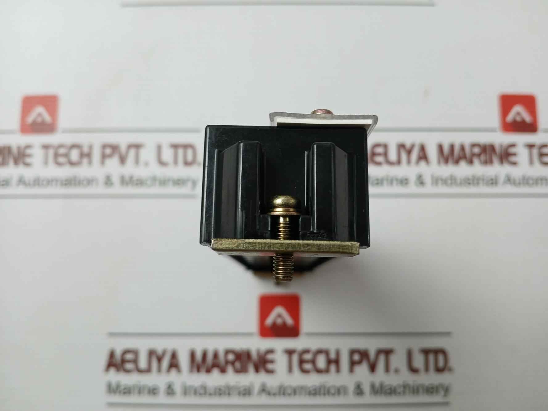 Yoshida Ac 600V 20A Barrier Terminal Block Part No: Jtp 20