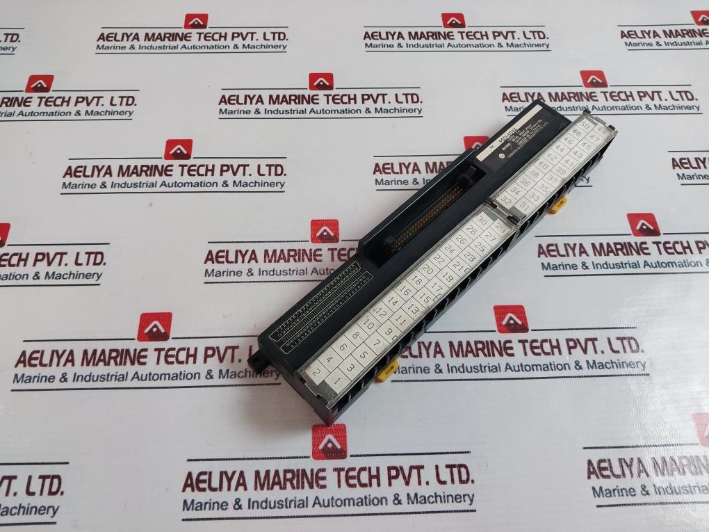 Yoshida Electric Psd-50V4 Terminal Block