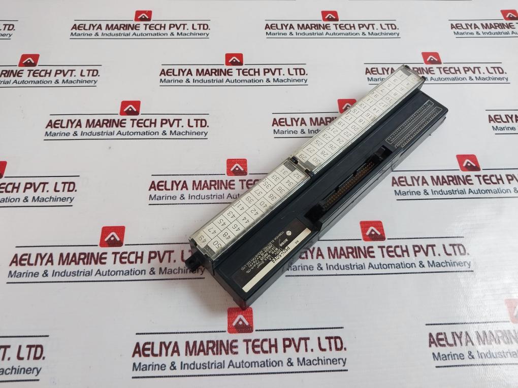 Yoshida Electric Psd-50V4 Terminal Block