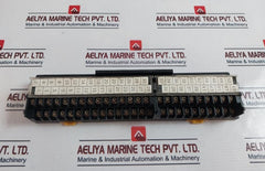 Yoshida Electric Psd-50V4 Terminal Block