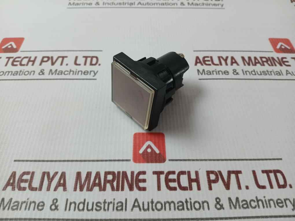 Yoshida Elec. Nso Pushbutton Switch 8L