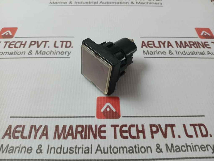 Yoshida Elec. Nso Pushbutton Switch 8L