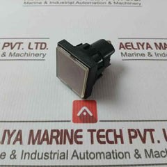 Yoshida Elec. Nso Pushbutton Switch 8L