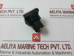 Yoshida Elec. Nso Pushbutton Switch 8L