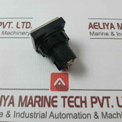 Yoshida Elec. Nso Pushbutton Switch 8L