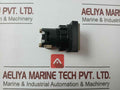 Yoshida Elec. Nso Pushbutton Switch 8L