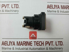 Yoshida Elec. Nso Pushbutton Switch 8L