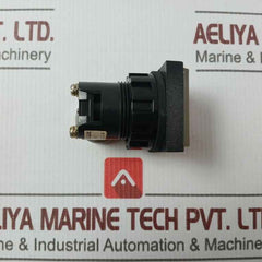 Yoshida Elec. Nso Pushbutton Switch 8L