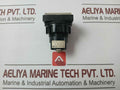 Yoshida Elec. Nso Pushbutton Switch 8L