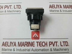 Yoshida Elec. Nso Pushbutton Switch 8L