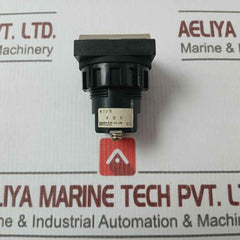 Yoshida Elec. Nso Pushbutton Switch 8L