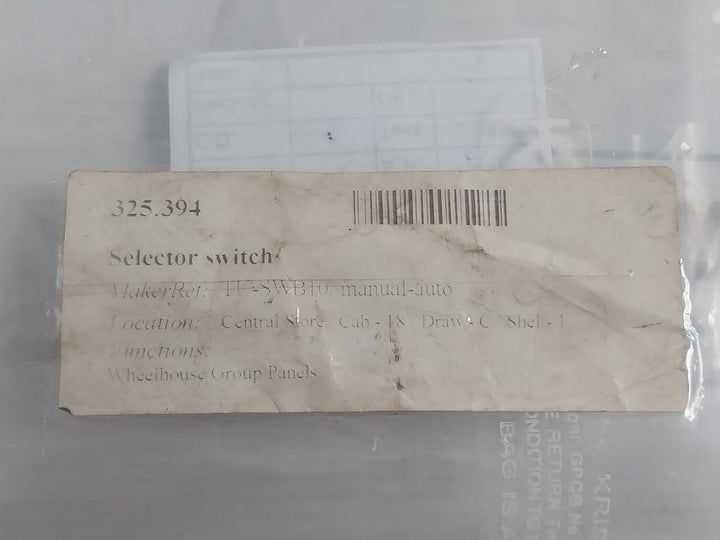 Yoshida Elec. Tu-swb10
