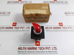 Yoshida Electric Cam Switch 2Ams-c3Rw