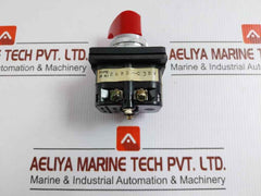Yoshida Electric Cam Switch 2Ams-c3Rw