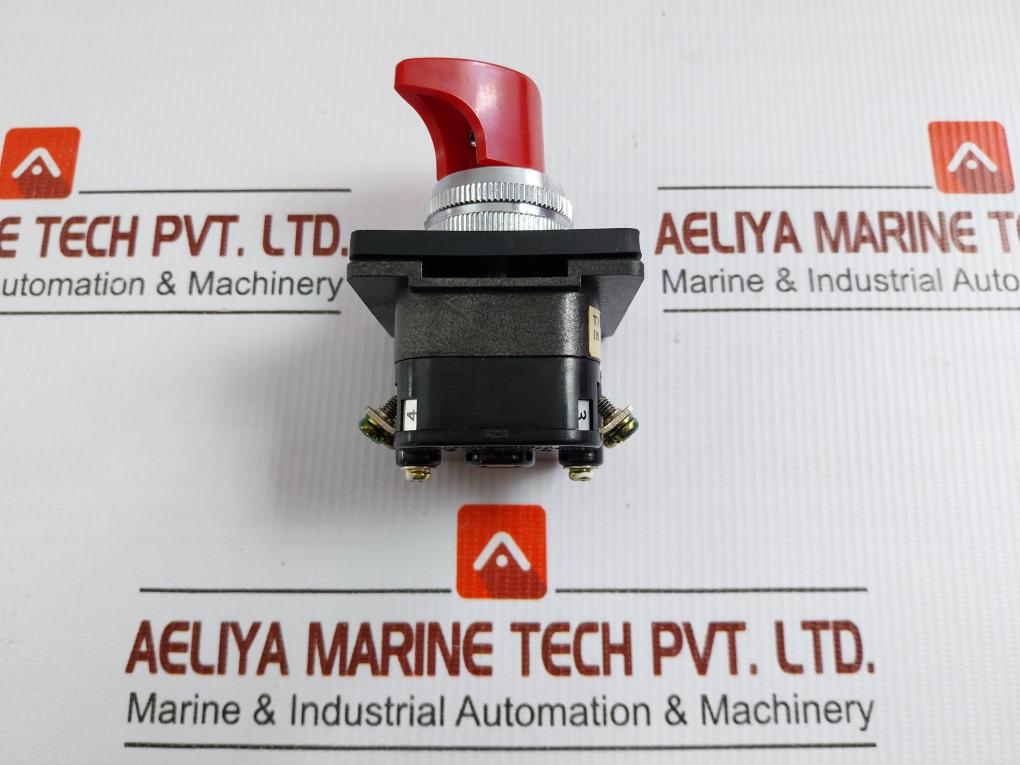 Yoshida Electric Cam Switch 2Ams-c3Rw