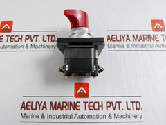 Yoshida Electric Cam Switch 2Ams-c3Rw