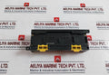 Yoshida Electric PS7D-40V4 Applicable Wire Terminal Block 125V
