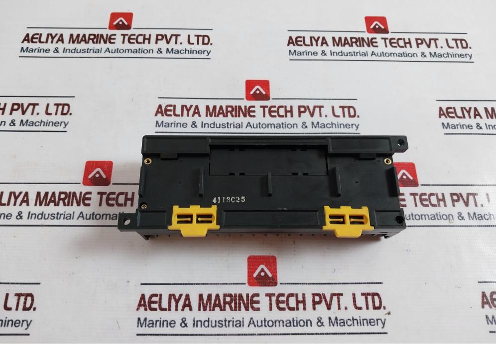 Yoshida Electric PS7D-40V4 Applicable Wire Terminal Block 125V