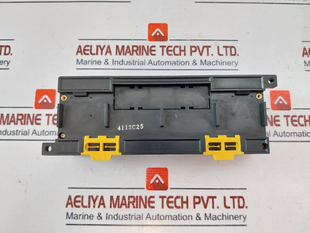 Yoshida Electric Ps7d-40v4 Terminal Block 1a 125v