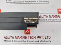 Yoshida Electric Ps7d-40v4 Terminal Block 1a 125v