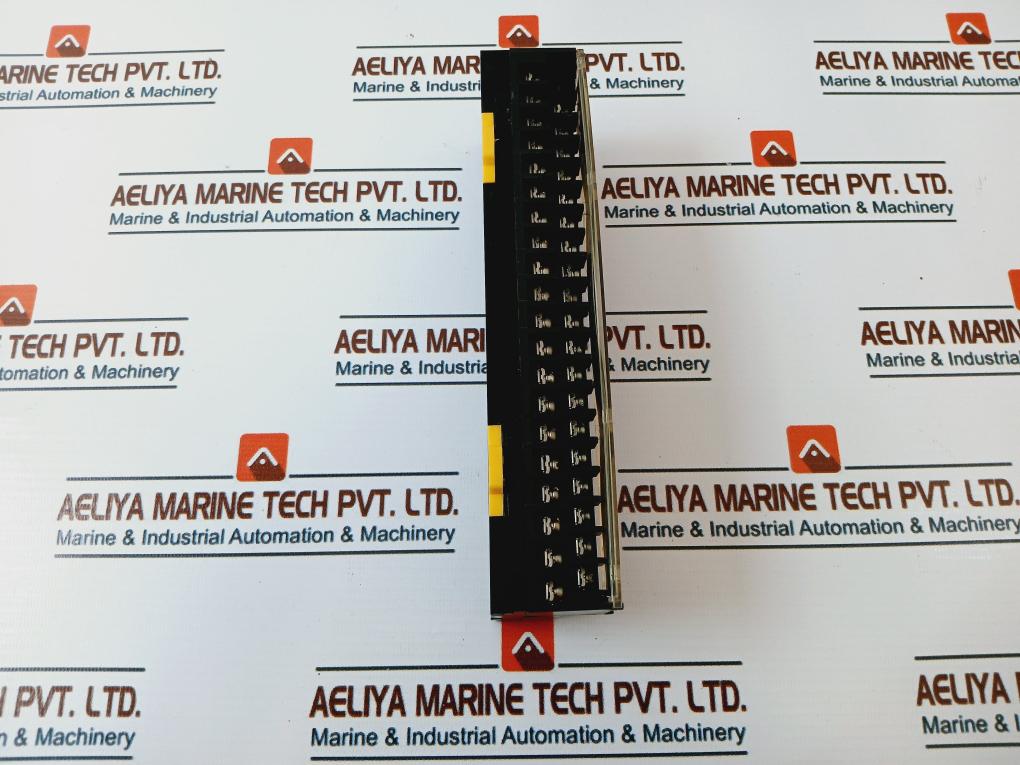 Yoshida Electric PSD-40V4 125V 1A Terminal Block