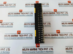 Yoshida Electric PSD-40V4 125V 1A Terminal Block