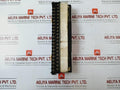 Yoshida Electric Psl-40-4 Terminal Block Dc24v, 10ma