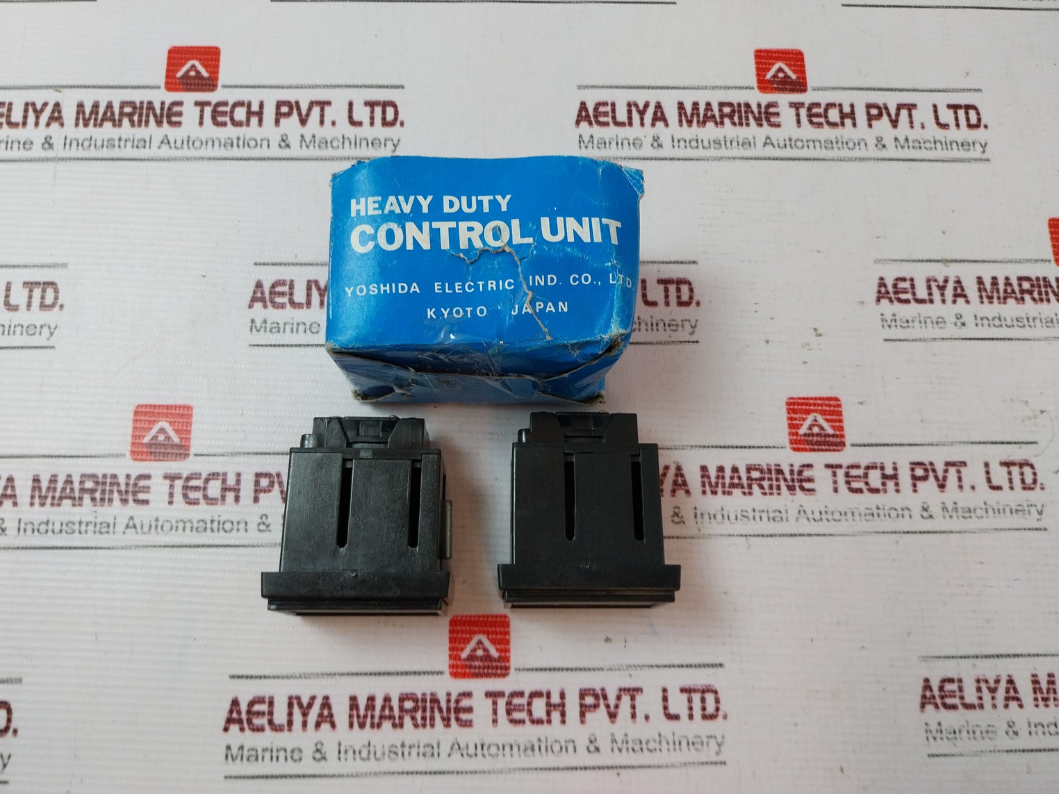 Yoshida Electric Rla 07 Indicator Lamp