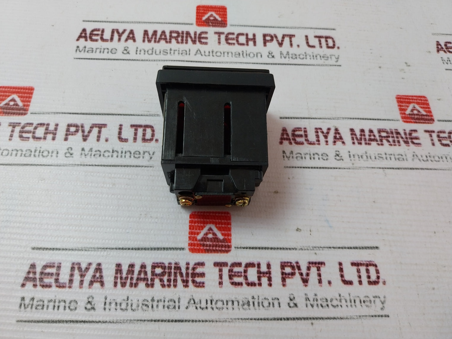 Yoshida Electric Rla 07 Indicator Lamp