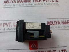 Yoshida Electric Rla 07 Indicator Lamp