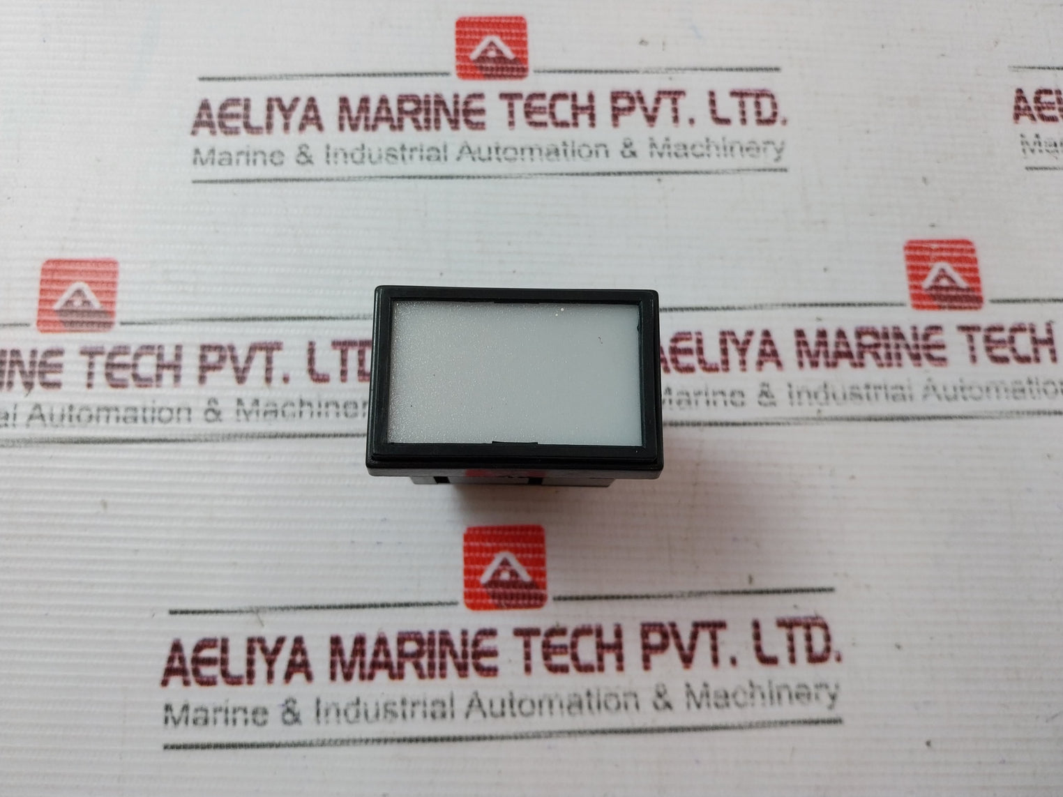 Yoshida Electric Rla 07 Indicator Lamp