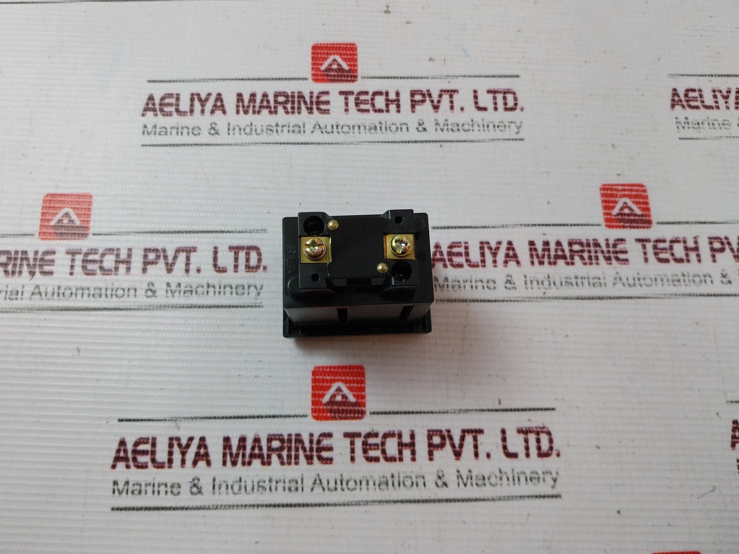 Yoshida Electric Rla 07 Indicator Lamp