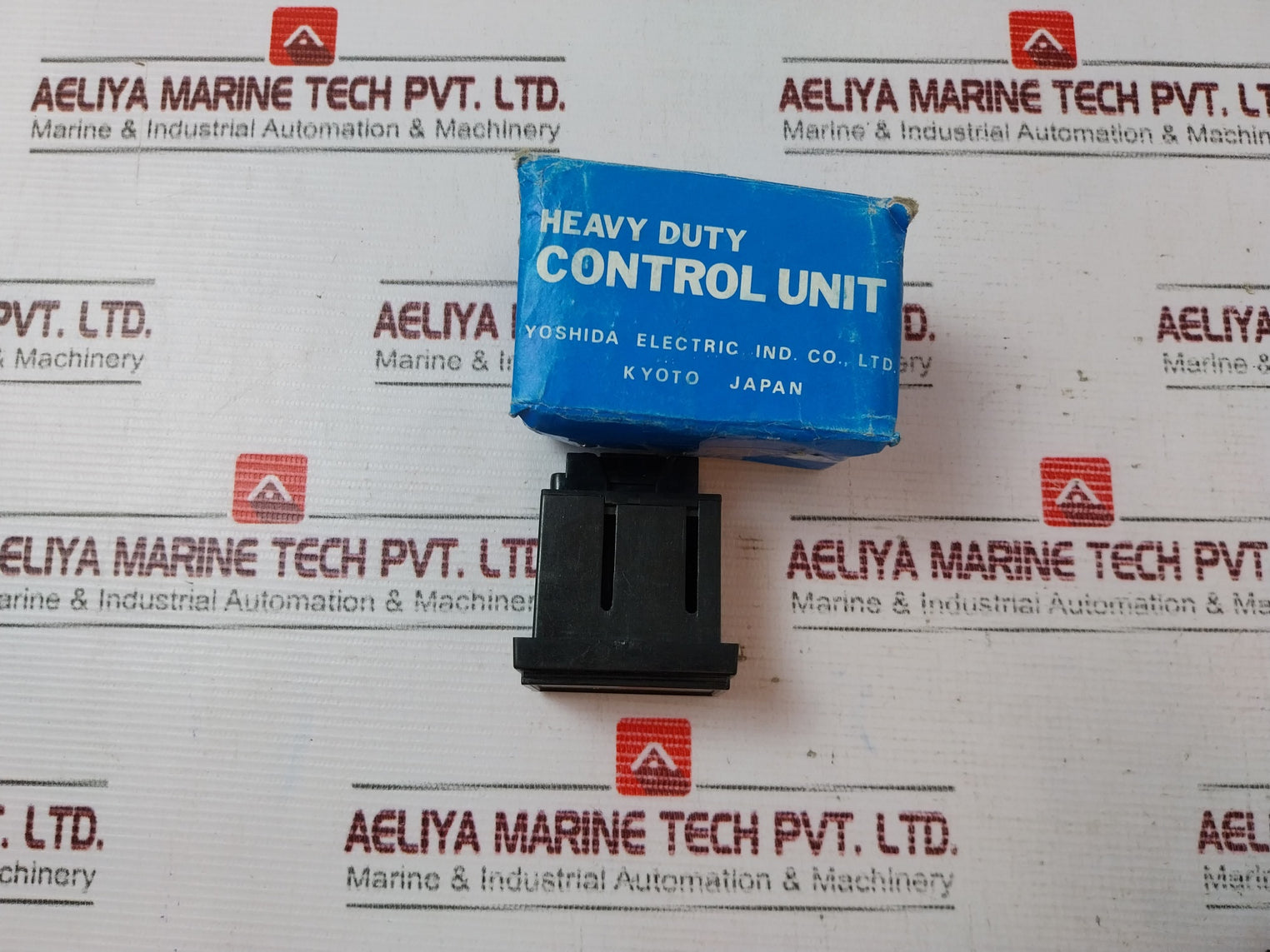 Yoshida Electric Rla 07 Indicator Lamp