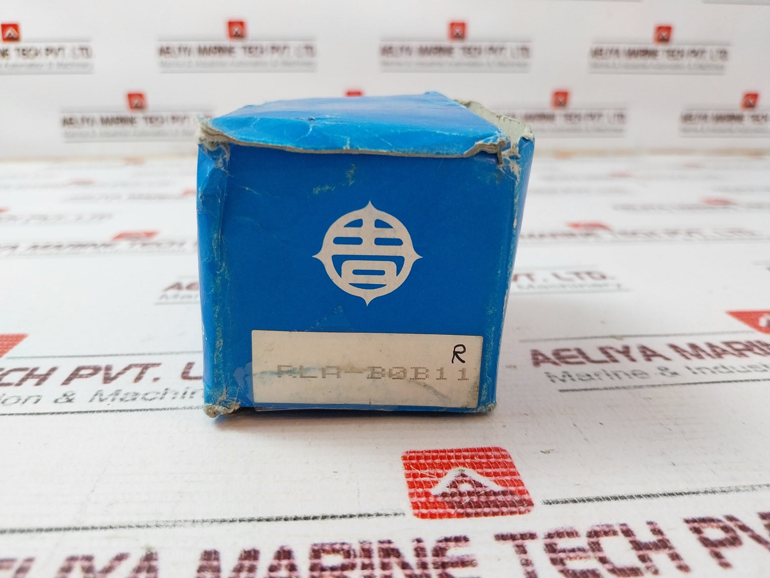 Yoshida Electric Rla 07 Indicator Lamp