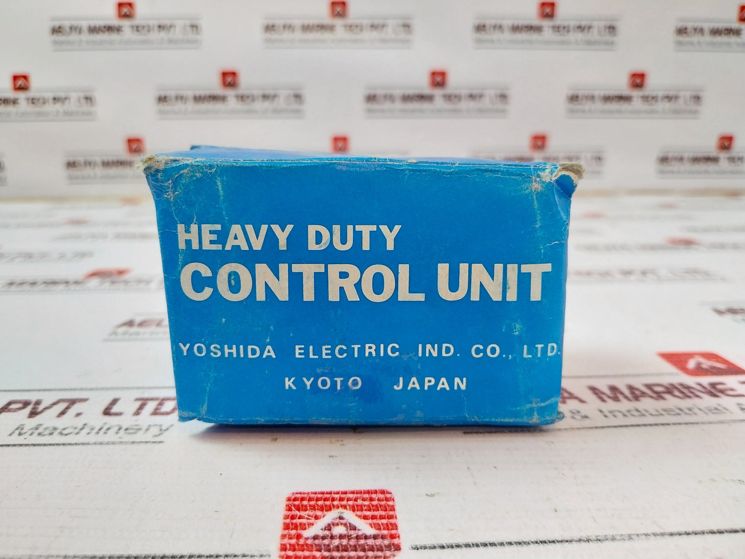 Yoshida Electric Rla 07 Indicator Lamp