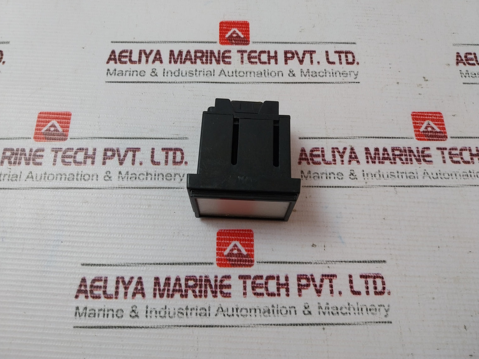 Yoshida Electric Rla 07 Indicator Lamp