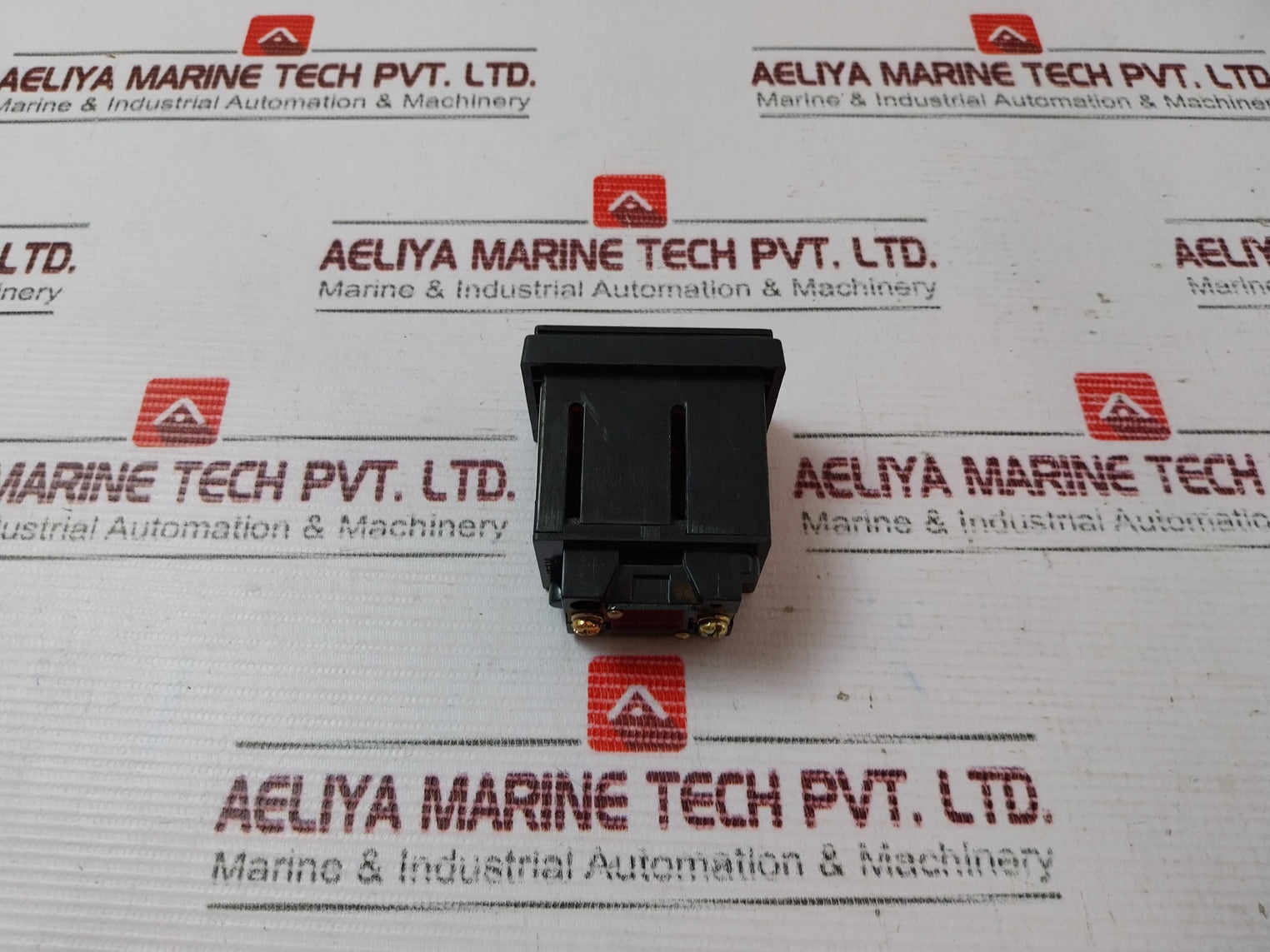 Yoshida Electric Rla 07 Indicator Lamp