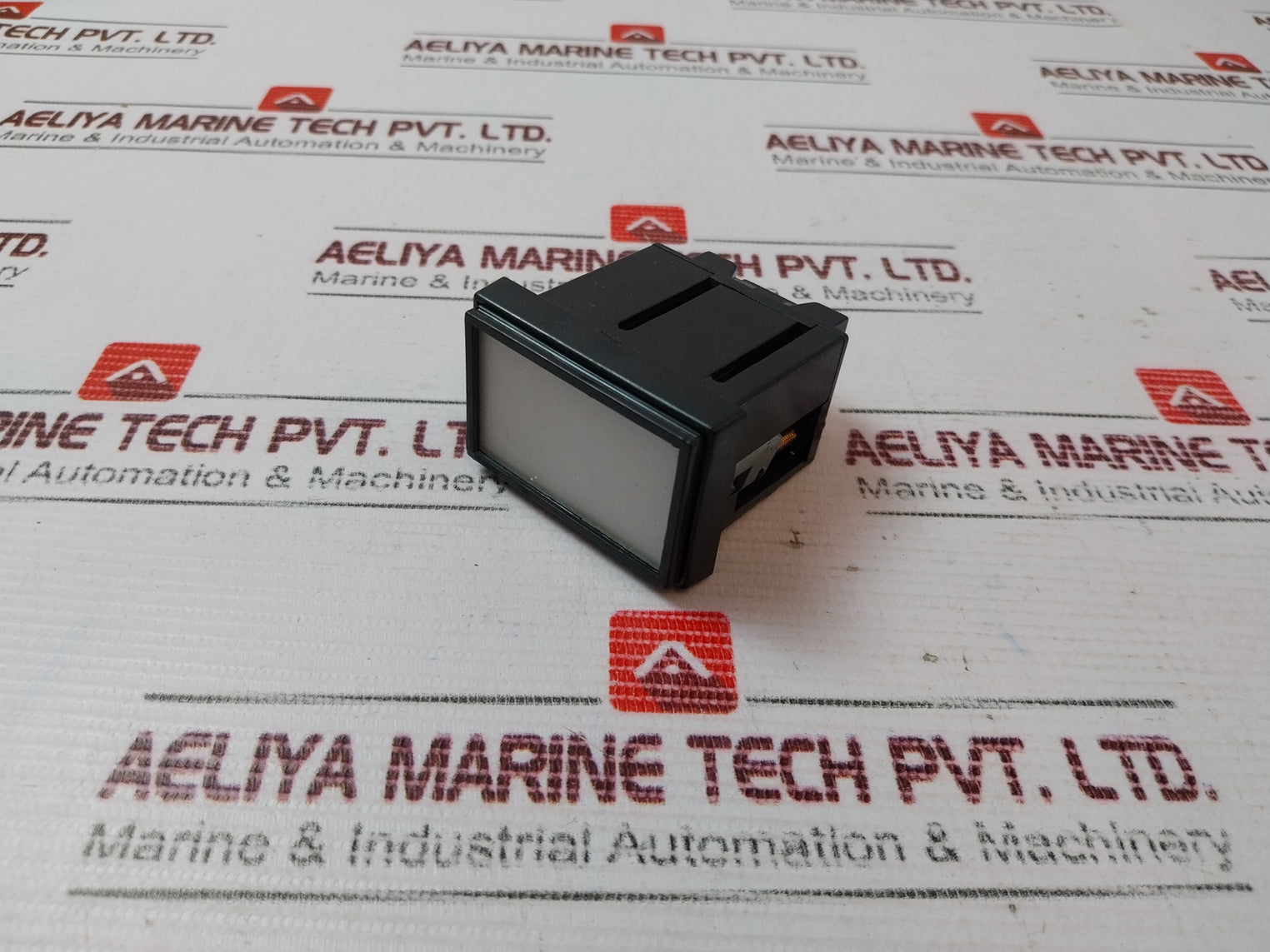 Yoshida Electric Rla 07 Indicator Lamp