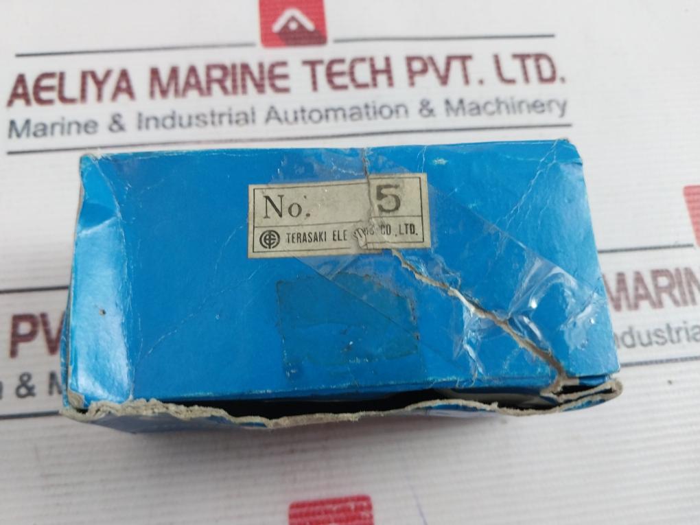 Yoshida Electric Ybn30-f Heavy Duty Control Unit 250V