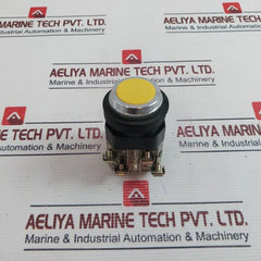 Yoshida Electric Ybn30-f Heavy Duty Control Unit 250V