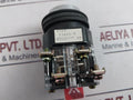 Yoshida Electric Ybn30-f Heavy Duty Control Unit 250V