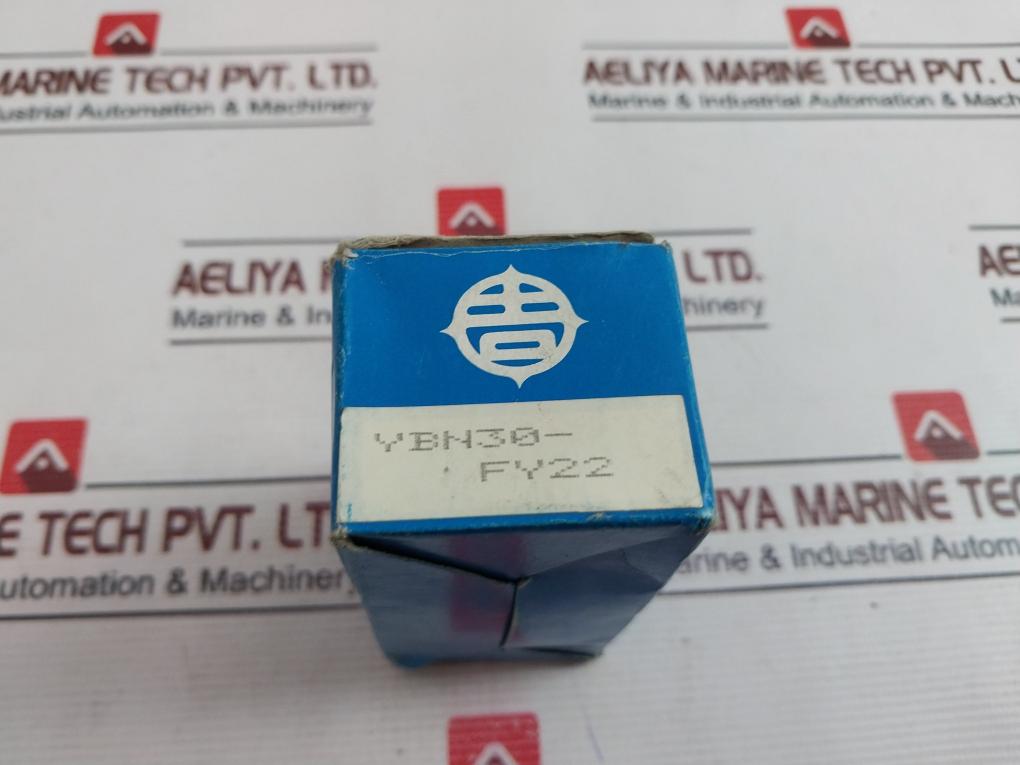 Yoshida Electric Ybn30-f Heavy Duty Control Unit 250V