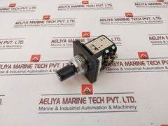 Yoshida Electric Yc Cam Switch 2Ams-ab3B