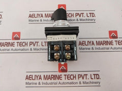 Yoshida Electric Yc Cam Switch 2Ams-ab3B