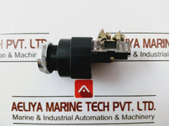 Yoshida Electric Ycb-0001 Selector Switch 250v 10a