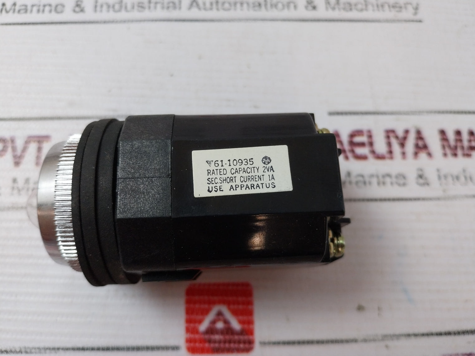 Yoshida Electric Yln30-a2B Selector Switch Control Unit 220-230V 50/60Hz